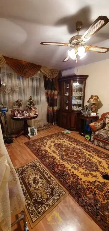 2-к кв. Оренбургская область, Оренбург ул. 8 Марта, 8 (53.0 м) - Фото 0