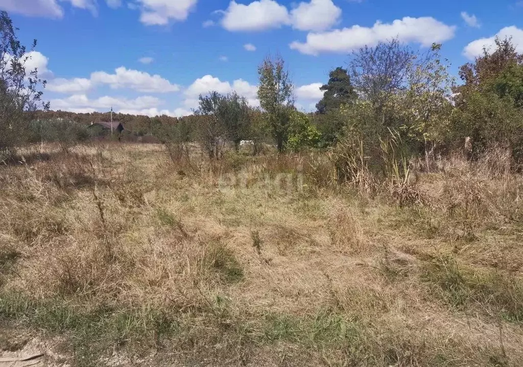 Участок в Краснодарский край, Горячий Ключ муниципальный округ, ... - Фото 0