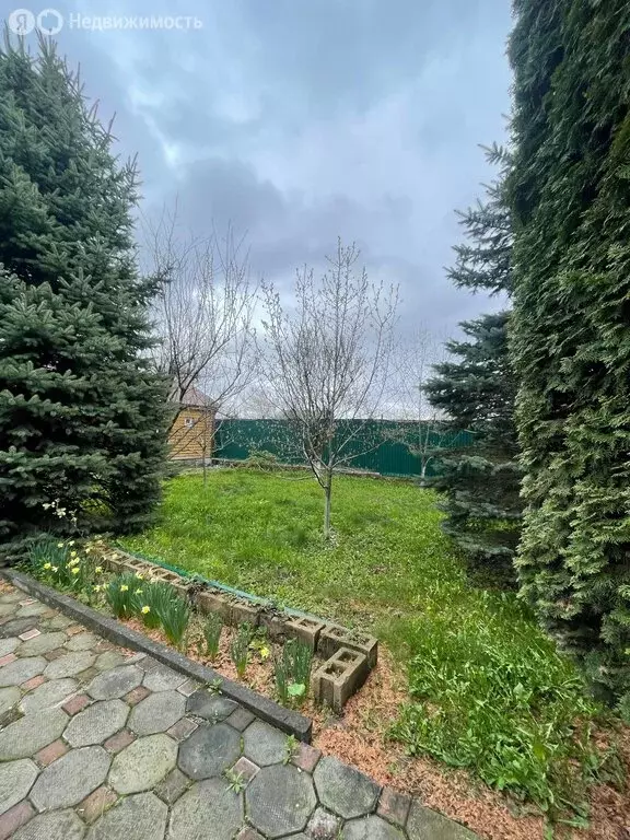 Дом в Владикавказ, СТ Учитель, Заречная улица (150 м) - Фото 1