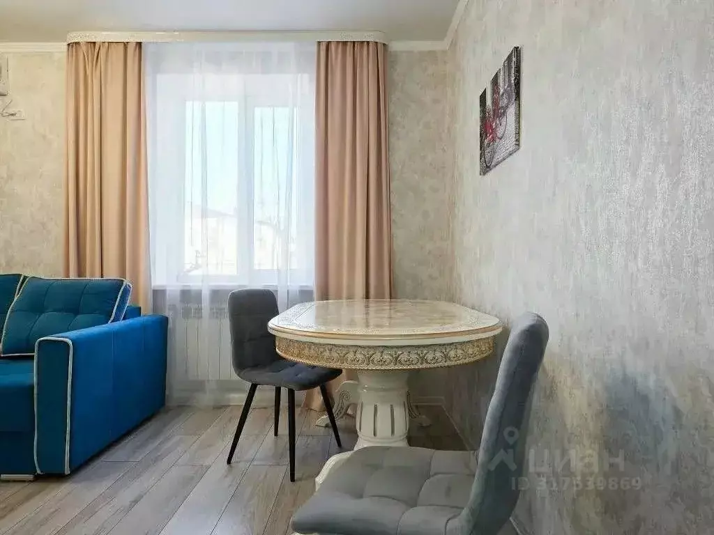 2-к кв. Ставропольский край, Кисловодск Березовская ул., 34 (45.0 м) - Фото 1