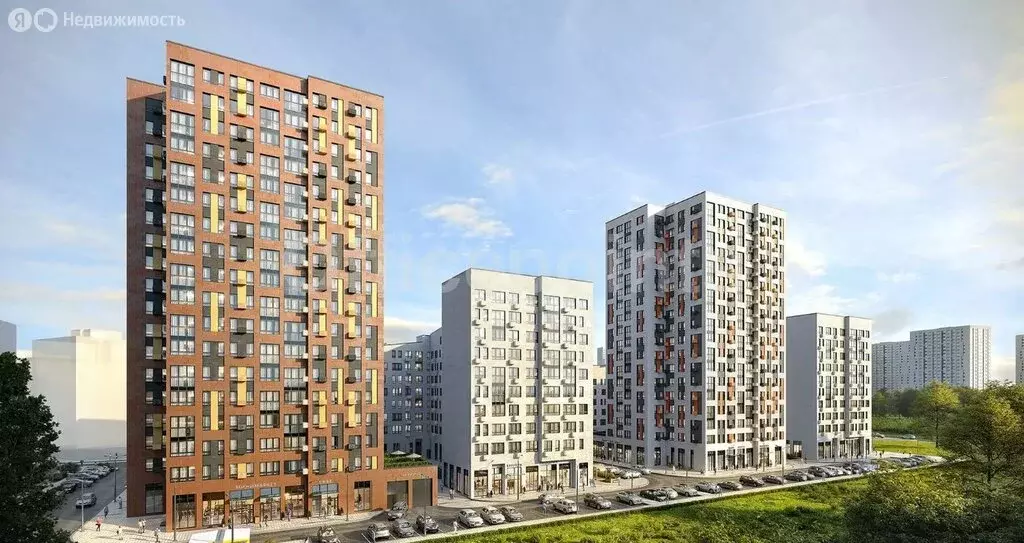 Помещение свободного назначения (134.4 м) - Фото 2