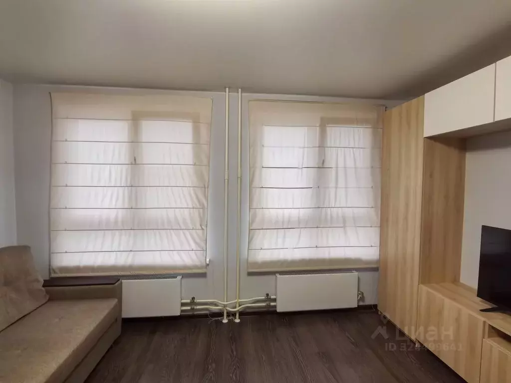 Студия Московская область, Красногорск городской округ, д. Глухово ул. ... - Фото 2