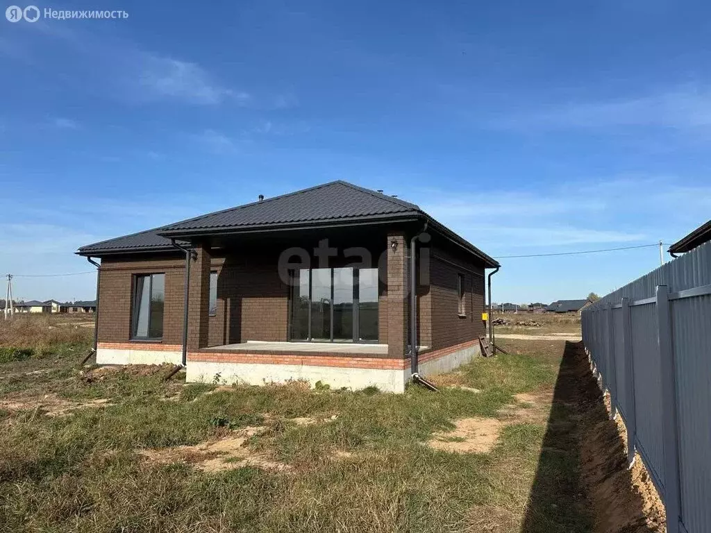 Дом в Лаишевский район, село Сокуры (144 м) - Фото 2