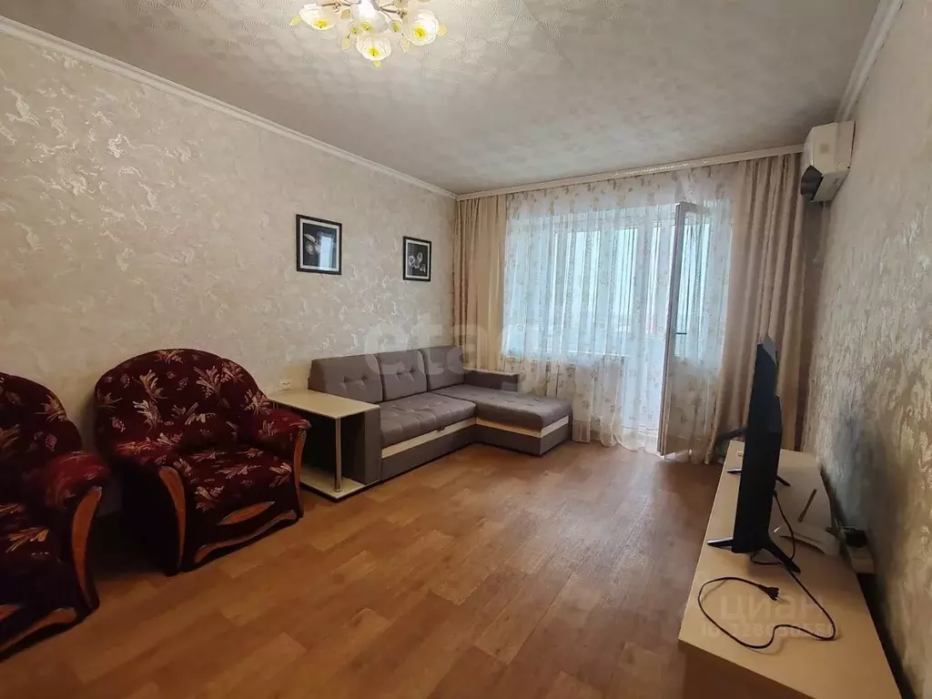 1-к кв. Владимирская область, Муром ул. Ленина, 125 (38.9 м) - Фото 2