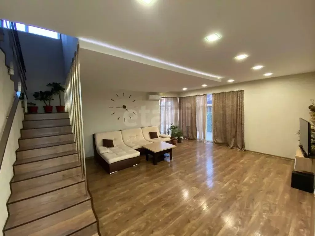 Дом в Крым, Ялта ул. Донская, 34 (240 м) - Фото 2