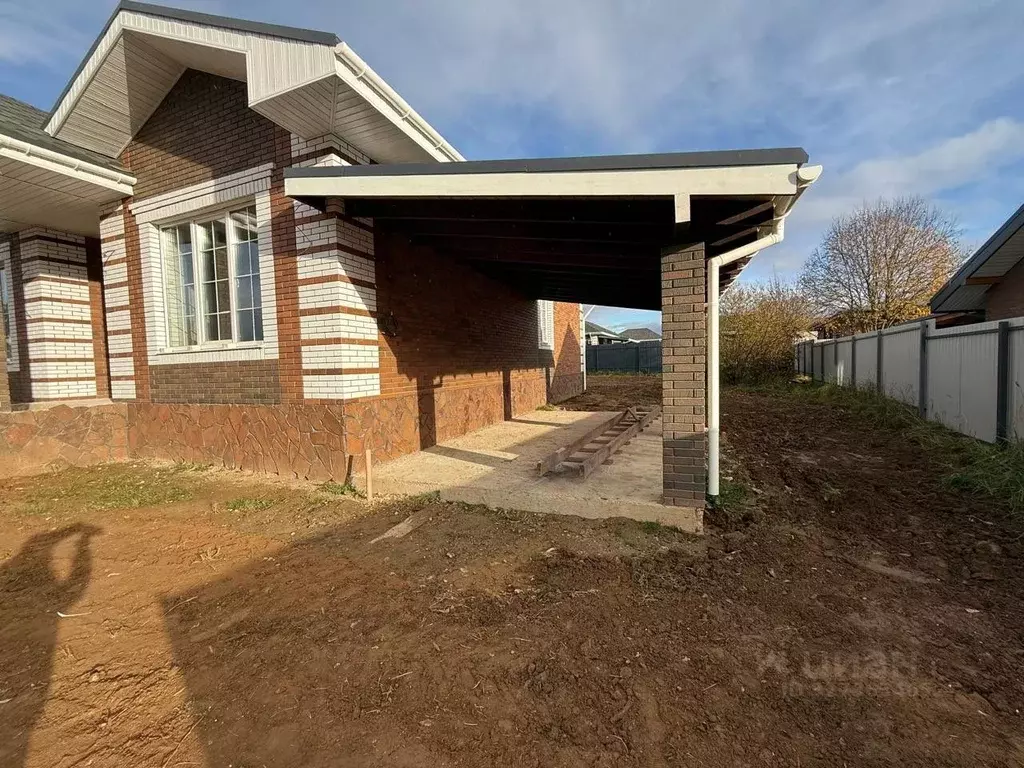 Дом в Московская область, Солнечногорск городской округ, д. Соколово  ... - Фото 2