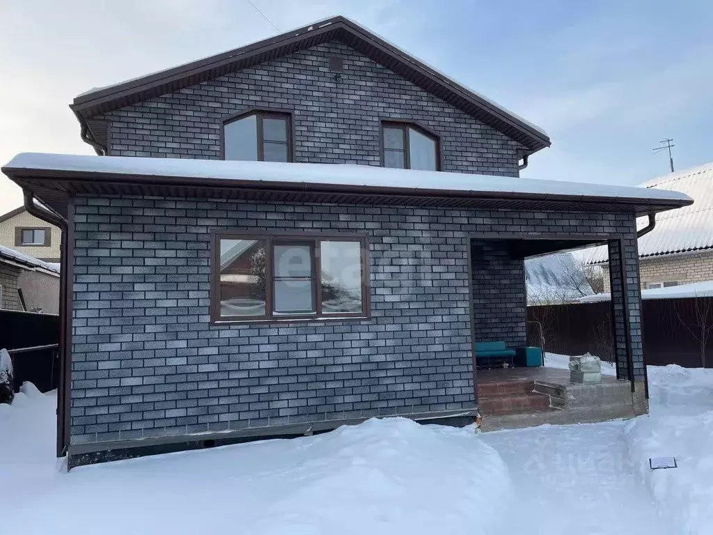 Дом в Костромская область, Кострома Озерная ул., 24 (152 м) - Фото 2