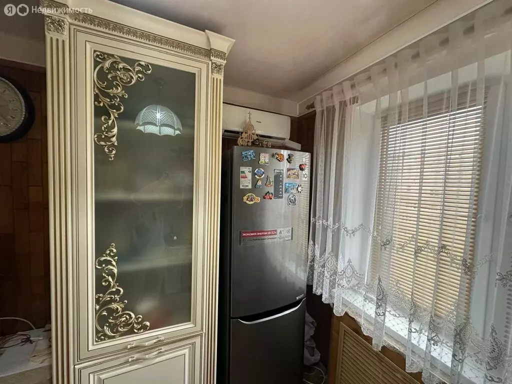 3-комнатная квартира: Владикавказ, Московская улица, 48 (65 м) - Фото 1