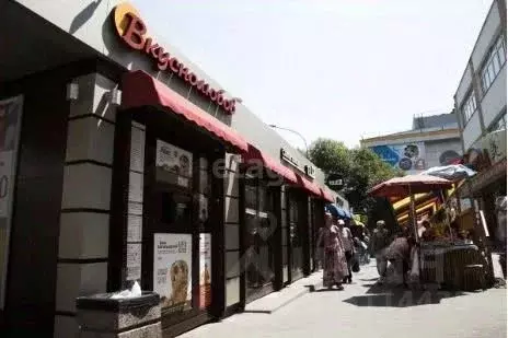 Торговая площадь в Ростовская область, Ростов-на-Дону, Нахичевань пл. ... - Фото 2