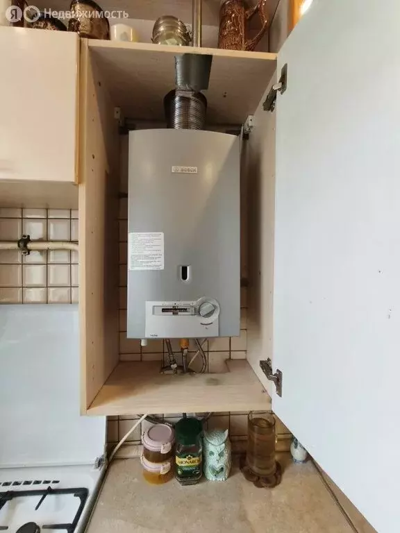 2-комнатная квартира: Нижний Новгород, жилой район Северный, Дворовая ... - Фото 2