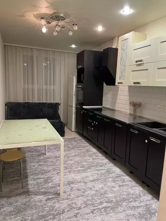 2-к кв. Москва Дмитровское ш., 124А (62.0 м) - Фото 1