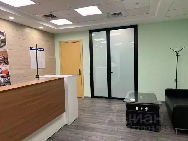 Офис в Москва ул. 8 Марта, 1С12 (185 м) - Фото 2