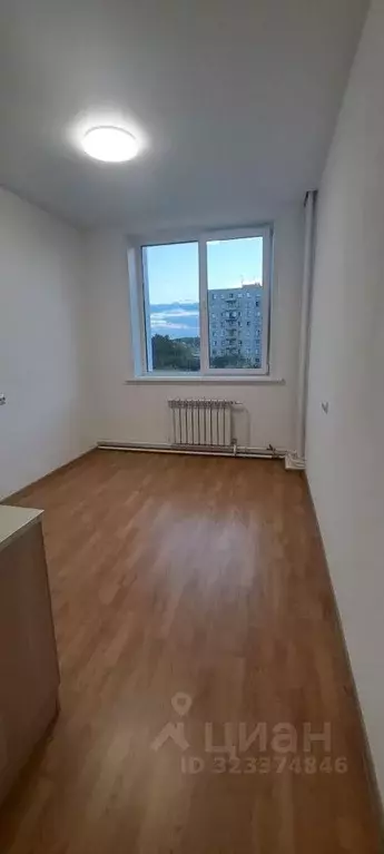 Студия Новосибирская область, Новосибирск Северный мкр, ул. ... - Фото 2