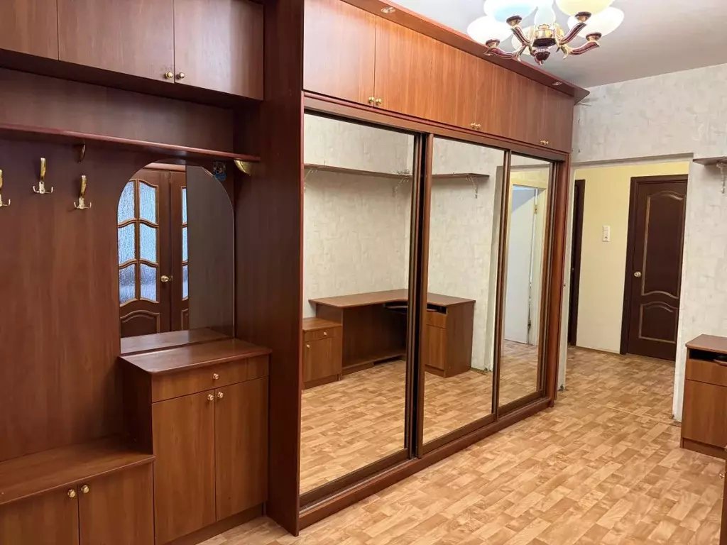 3-к кв. Ленинградская область, Сертолово Всеволожский район, Кленовая ... - Фото 2