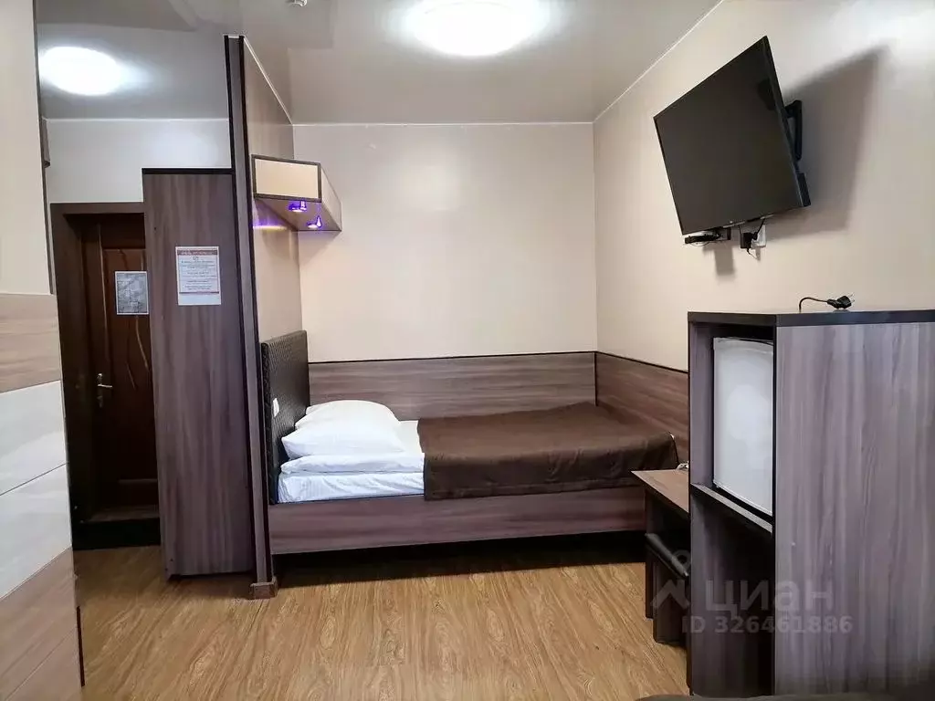 Комната Бурятия, Улан-Удэ Набережная ул., 14к2 - Фото 2