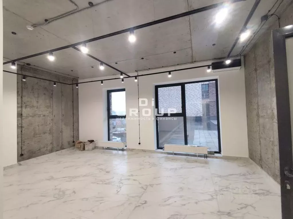 Помещение свободного назначения в Татарстан, Казань Бухарская ул., ... - Фото 2