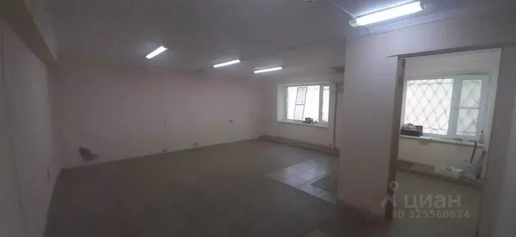 Помещение свободного назначения в Краснодарский край, Анапа пер. ... - Фото 1