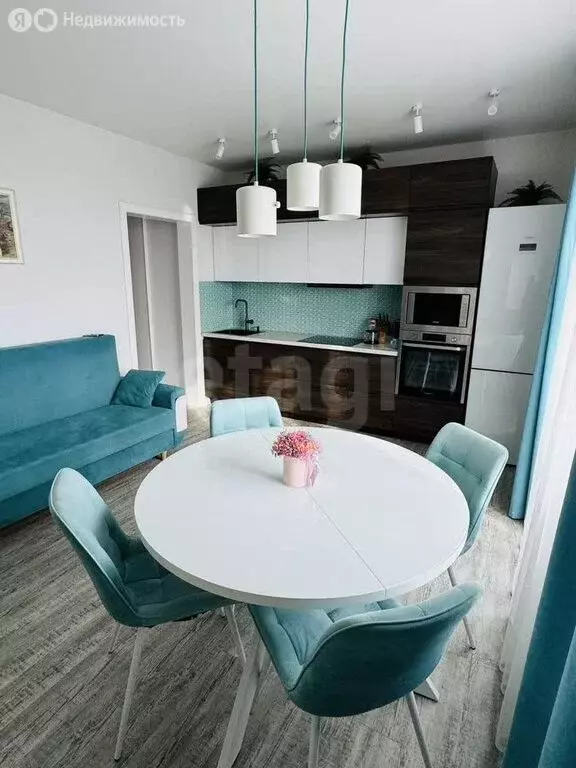 3-комнатная квартира: Иркутск, Депутатская улица, 63/2 (80 м) - Фото 0