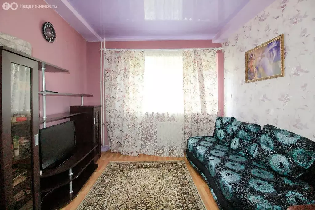 3-комнатная квартира: Нижний Тагил, улица Орджоникидзе, 23 (56.5 м) - Фото 2