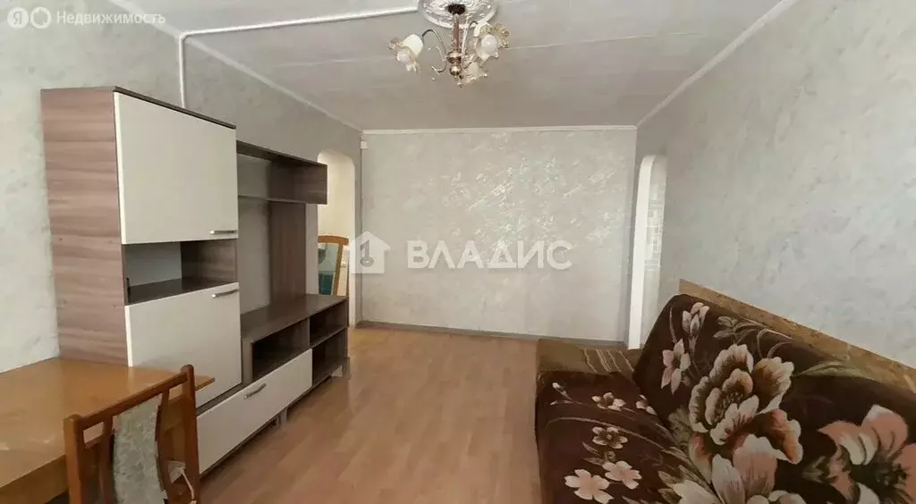 2-комнатная квартира: Улан-Удэ, Октябрьская улица, 46 (42.9 м) - Фото 2