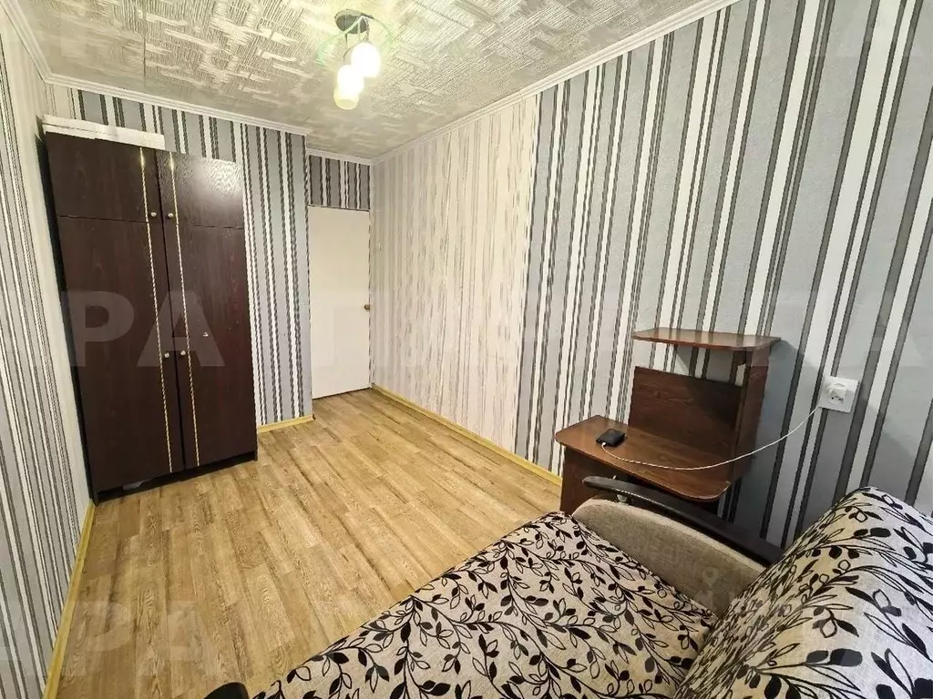 2-к кв. Самарская область, Самара просп. Карла Маркса, 258 (46.0 м) - Фото 2