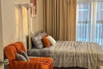 1-к кв. Пермский край, Пермь ул. Татьяны Барамзиной, 32В (32.0 м) - Фото 1