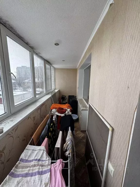 3-к кв. Курская область, Курск ул. Черняховского, 4А (60.0 м) - Фото 1