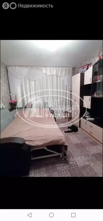 2-комнатная квартира: Добрянка, Советская улица, 98 (37 м) - Фото 0