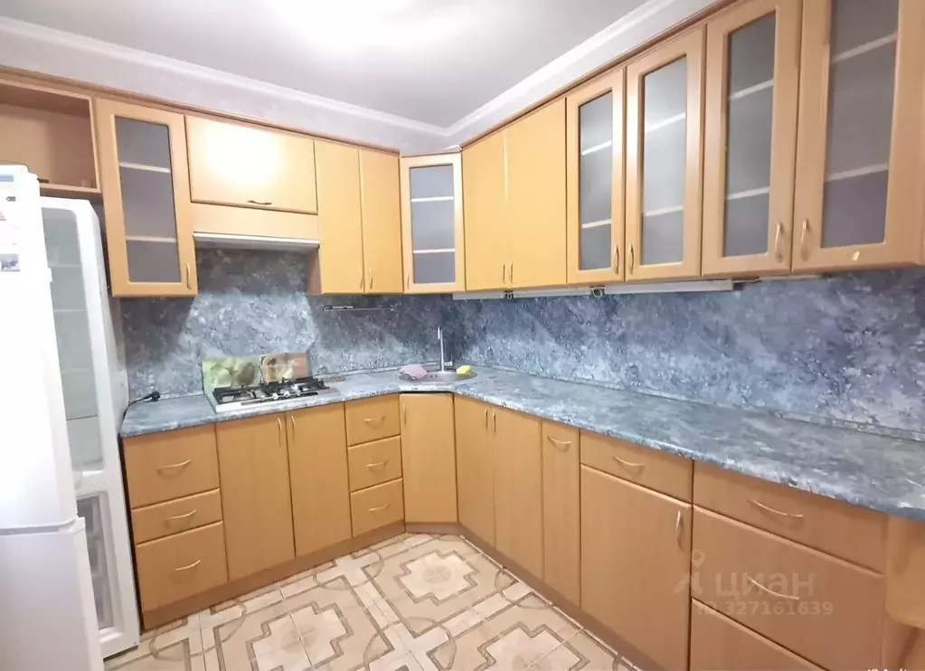 2-к кв. Московская область, Раменское Красноармейская ул., 28 (54.0 м) - Фото 1