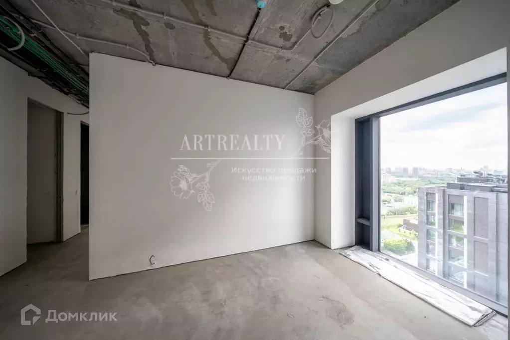 Продаётся 2-к квартира, 62.7 м - Фото 1