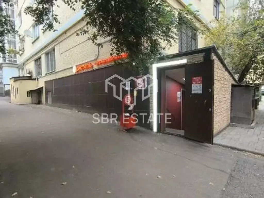 Торговая площадь (81 м) - Фото 1