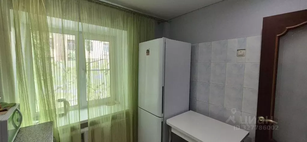 2-к кв. Самарская область, Самара ул. Ерошевского, 96 (42.8 м) - Фото 2