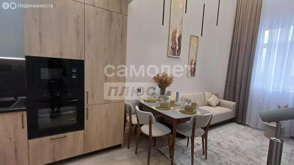 2-комнатная квартира: Ульяновск, Юго-западная улица, 15 (48.8 м) - Фото 2