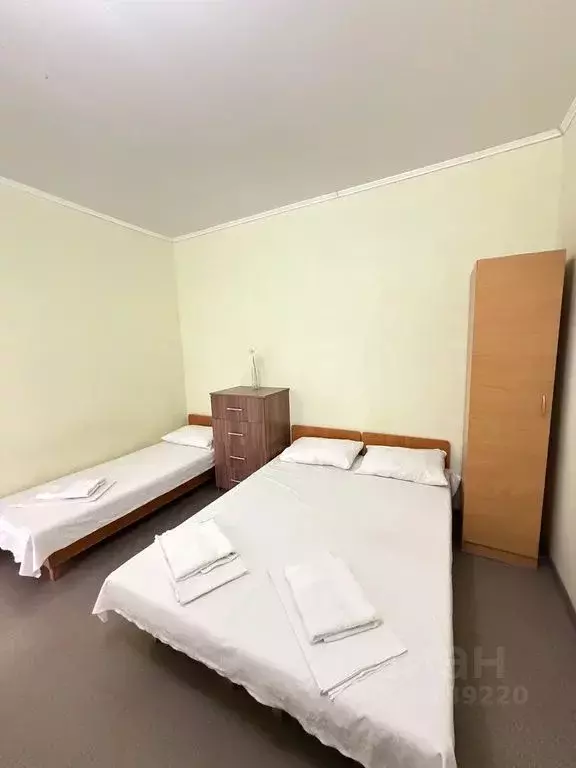 Комната Крым, Сакский район, с. Штормовое ул. Ленина, 22 - Фото 2