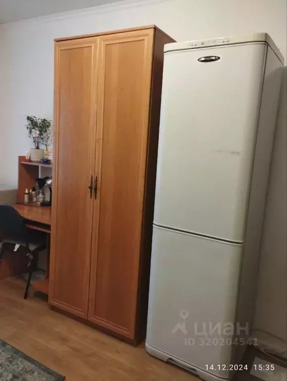 Студия Томская область, Томск ул. Яковлева, 87 (19.0 м) - Фото 1