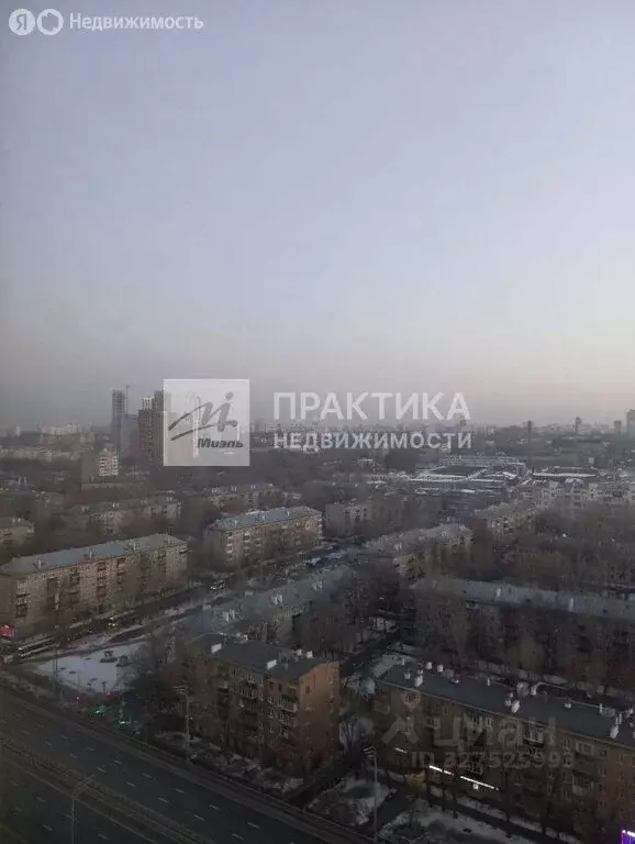 3-комнатная квартира: Москва, улица Николая Озерова, 2к1 (72 м) - Фото 2