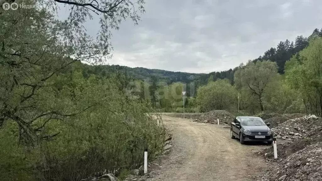 Участок в Майминский район, посёлок Филиал, улица А.Н. Муратова (10 м) - Фото 2