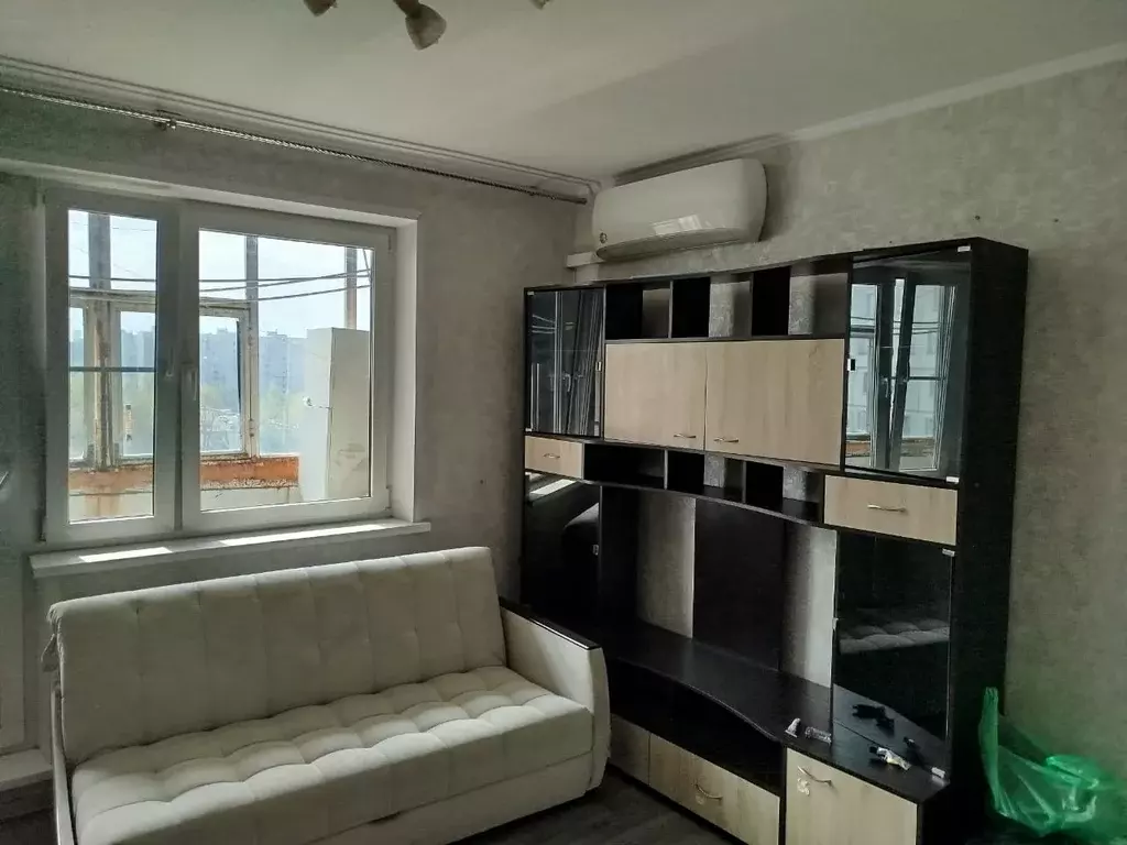 Продаётся 1-к квартира, 39 м - Фото 1