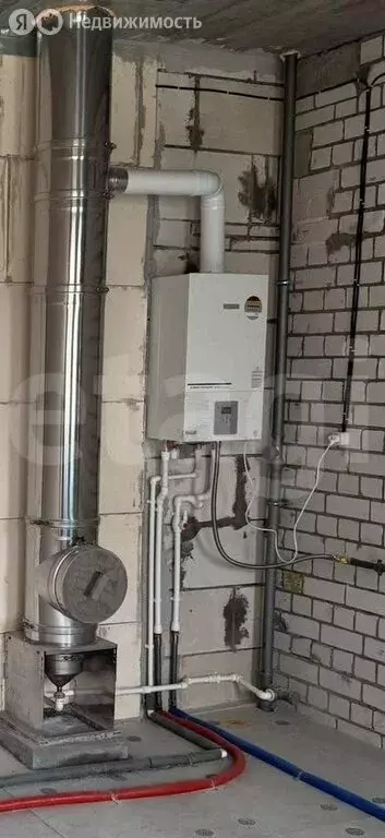 2-комнатная квартира: Тверь, улица Склизкова, 58Ак1 (79.3 м) - Фото 1