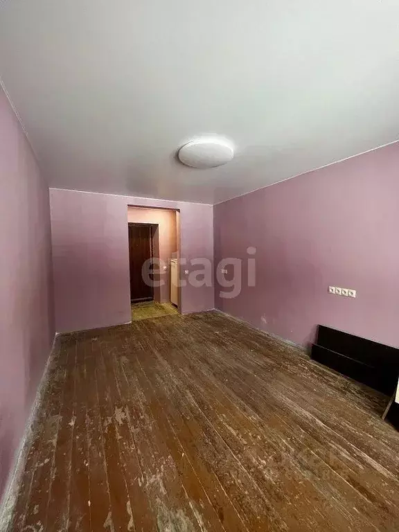 Комната Тульская область, Тула ул. Седова, 25 (16.3 м) - Фото 1