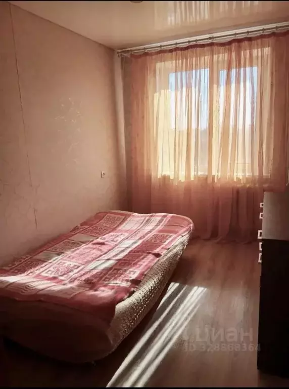 2-к кв. Башкортостан, Уфа ул. Николая Дмитриева, 21 (45.0 м) - Фото 1