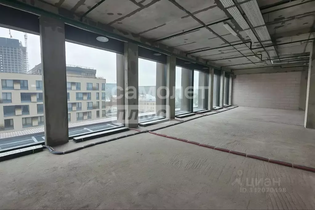 Офис в Москва проезд Жуков, вл8 (114 м) - Фото 1