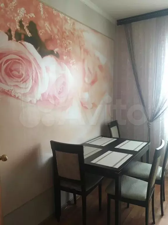 2-к. квартира, 64 м, 3/9 эт. - Фото 1