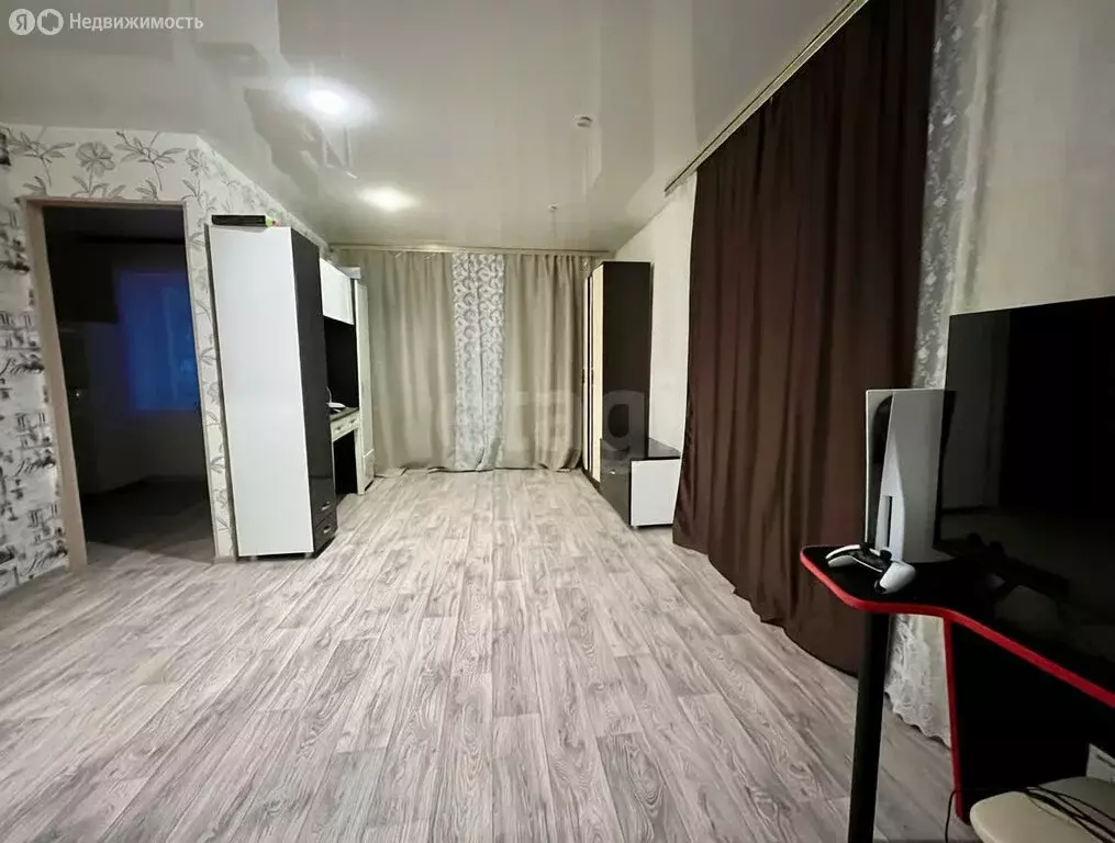 1-комнатная квартира: Йошкар-Ола, Красноармейская улица, 94 (32 м) - Фото 1