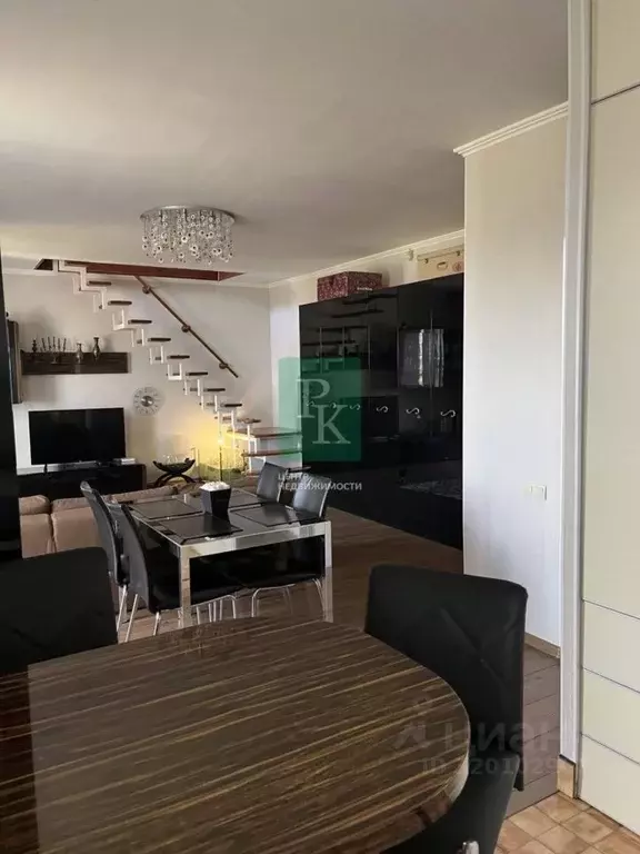 4-к кв. Севастополь ул. Советская, 8 (123.5 м) - Фото 2