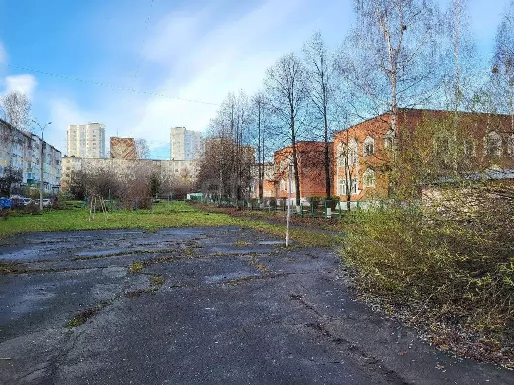 3-к кв. Удмуртия, Ижевск Союзная ул., 125 (54.9 м) - Фото 2