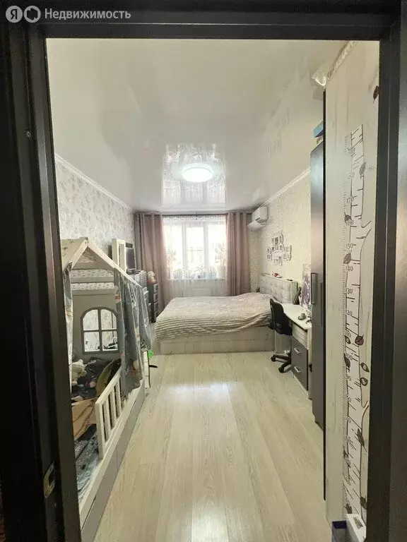 2-комнатная квартира: Краснодар, Ростовское шоссе, 30Вк4 (53.5 м) - Фото 0