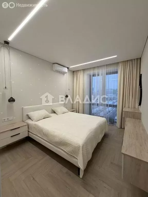 1-комнатная квартира: Москва, Волгоградский проспект, 32/5к1 (41.5 м) - Фото 1