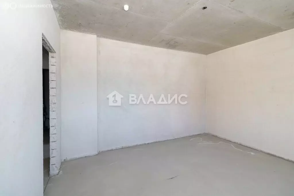 2-комнатная квартира: Владимир, улица Нижняя Дуброва, 51 (58 м) - Фото 2