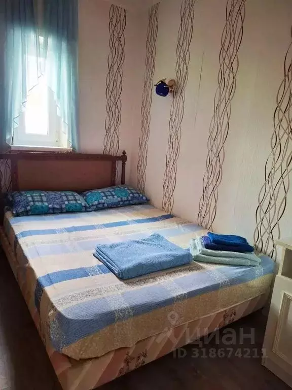 Комната Крым, Алушта муниципальный округ, с. Приветное ул. Парниковая, ... - Фото 0